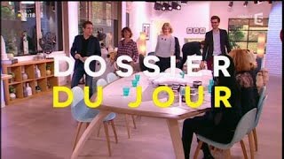 Dossier du Jour - Rester jeune à tout prix ! - La Quotidienne