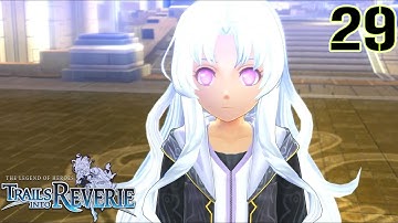 AZOTH the Causality Recording Engine & True Reverie Corridor 6th Stratum [29] - Trails into Reverie