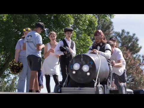 Cars for a Cause: Tipp Hill Derby Drives Food Recovery