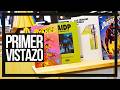 PRIMER VISTAZO Jun #3 | Más FIRMAS  | AIDP | Ciudades Oscuras | Daredevil | Titanes