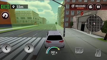 Drive For speed Simulator - #1 fully amazing game - for kids - Game play
