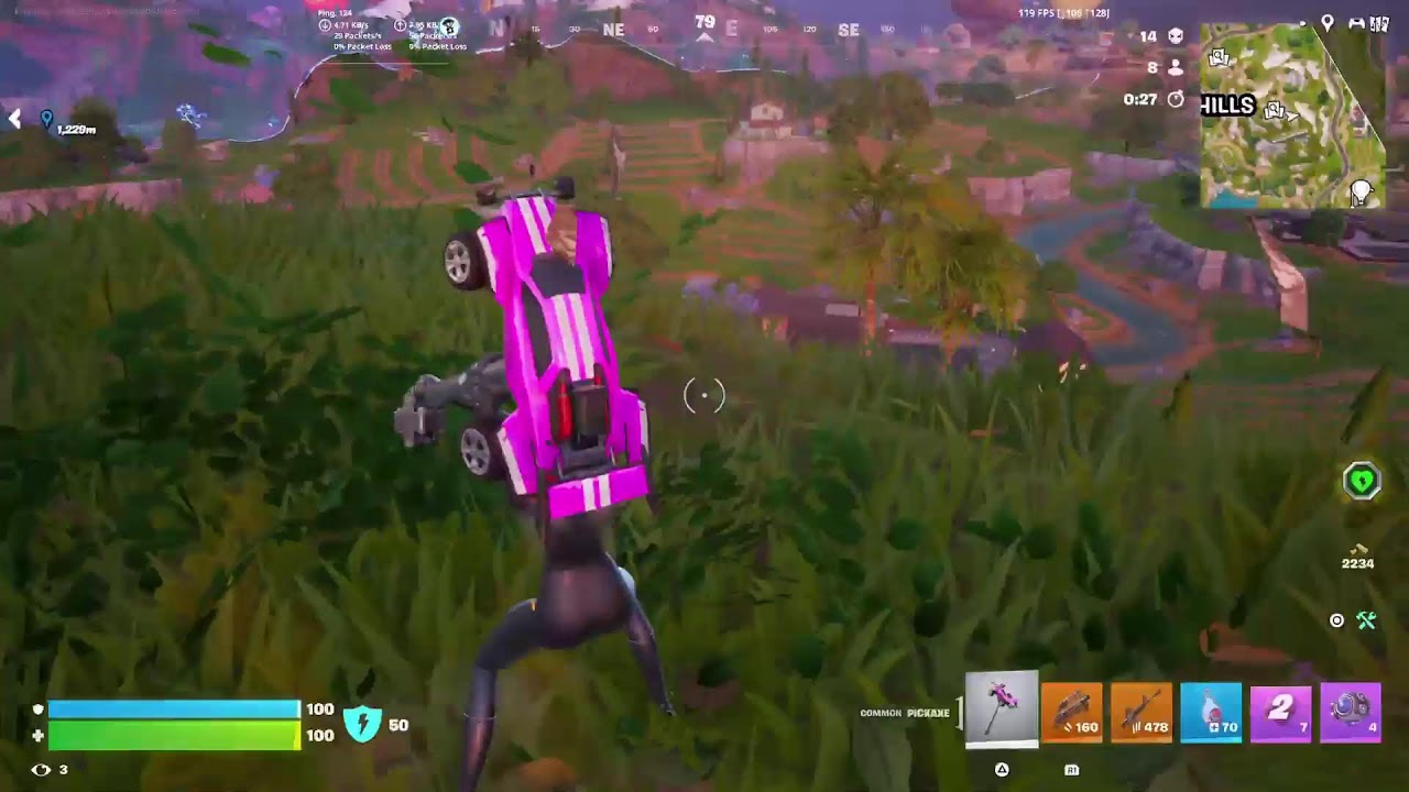 Fortnite