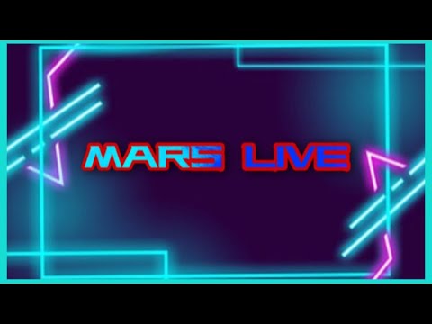 MARS LIVE????今天來玩恐怖遊戲????歡迎斗內????