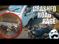 CRASHED: ON TWISTIES❌⛔ | Road Rage | Indian Daily Observations#24 2020 | Mumbai | ft. @Mortal Moto🔥