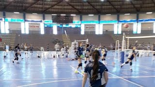 Download Lagu Oitavas De Final ADG X AJOV INICIANTE ESTADUAL MP3