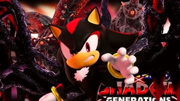 Boss Battle: Neo Devil Doom (All Hail Shadow - Symphonic Ver.) [Deeper Voice] [Ver. 2]