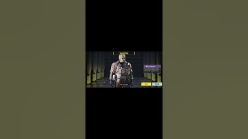 Epic Nikto - Scarecrow 🔥🔥🔥 #shorts #codm