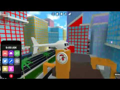 Mad City Roblox All Secrets