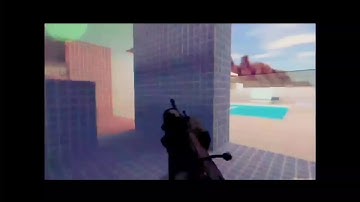 Cs 1.6 montagem AWP & USP 2017!