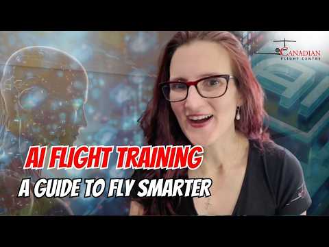 AI Flight Training: A Guide to Fly Smarter