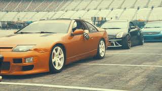 Catch My Drift Atlanta Motorspeedway 2020