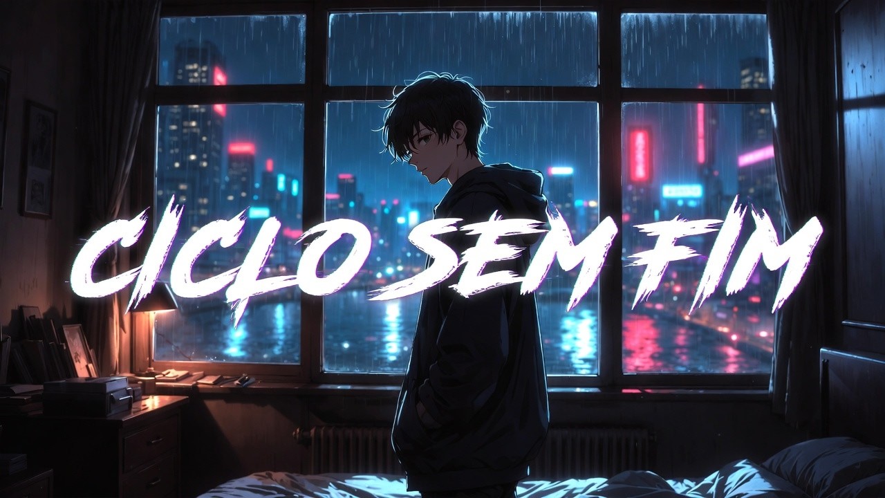 VOLTA, ME QUEBRA, REPETE | CONFISSÕES DA MADRUGADA