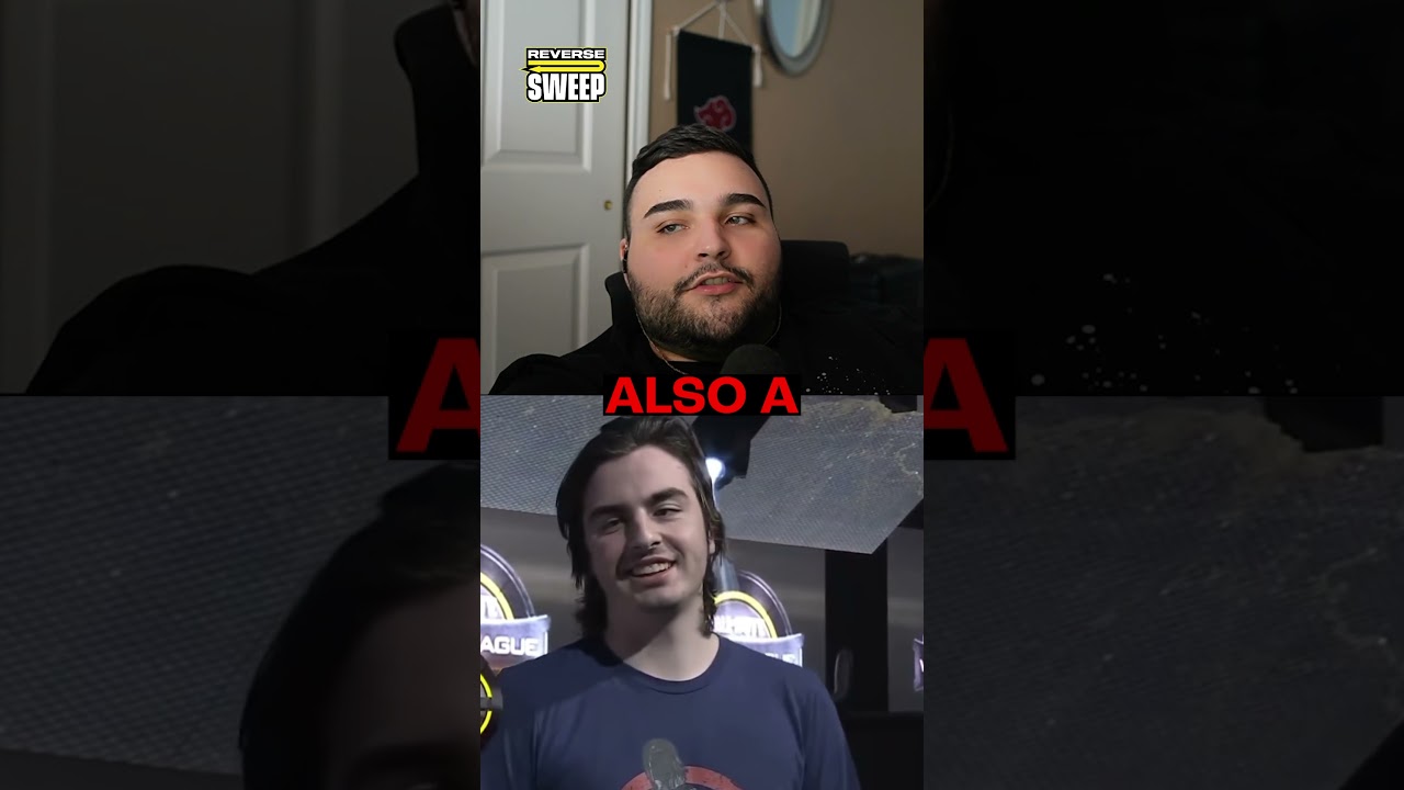 ACHES Explains Why Older COD Pros are "COOKED!"