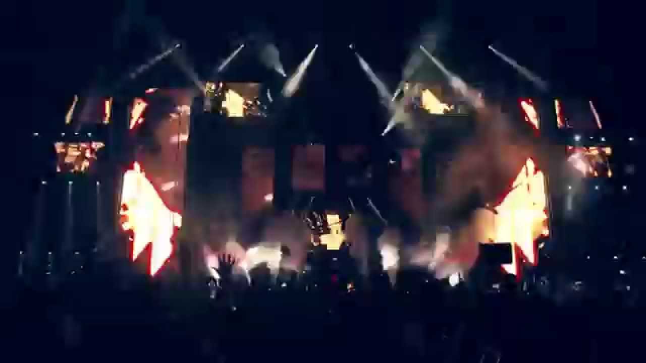 It's going down for real - IGDFR (Flo-Rida remix DJ Greg)