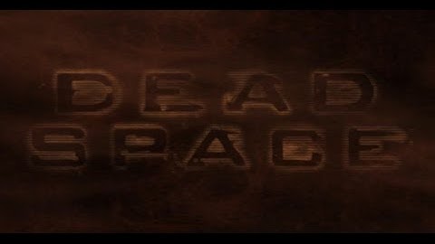 Dead Space #2 - Stasis Module