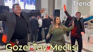 Aksana Gurcustanli - Yagdi Yagis Narin Narin - Gozel Toy - 2024 Official Video