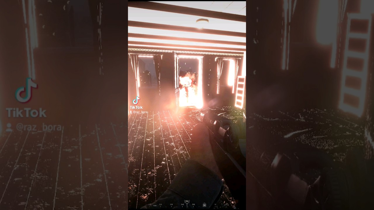 Hell Let Loose is a PTSD simulator #hellletloose #pc #gaming #ps5 #xbox #twitch #streamer #ptsd