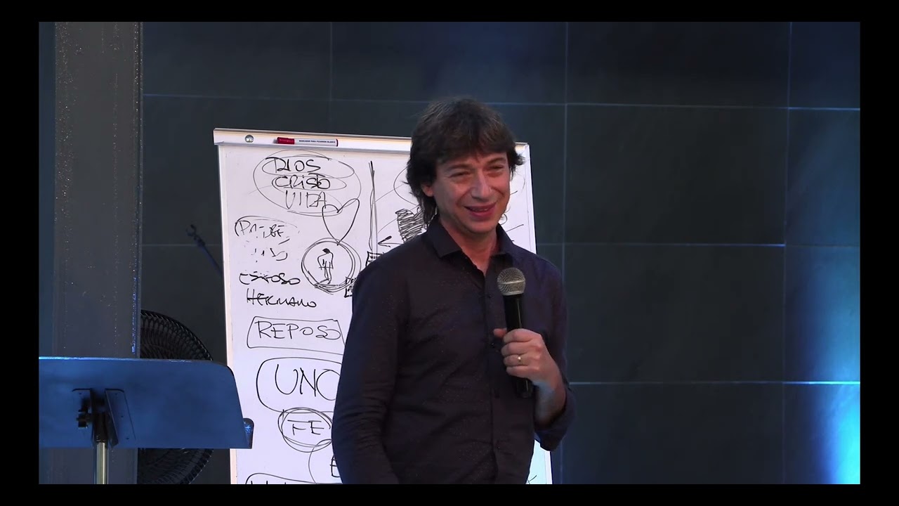 Fabian Liendo.- Aniversario de Nuevo Amanecer (Parte 5) Junio 2024