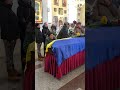 У Полтаві прощаються із стрільцем оператором БпЛА Миколою Лифарем