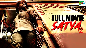 Satya 2 | New Released Hindi Dubbed Movie | Anaika Soti, Sharwanand, Puneet Singh Ratn