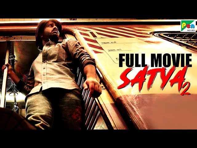 Satya 2 | New Released Hindi Dubbed Movie | Anaika Soti, Sharwanand, Puneet Singh Ratn class=