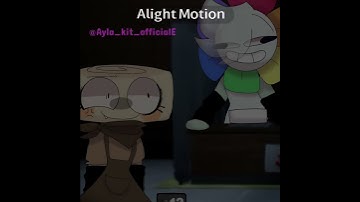 Dandy’s world #kitcommunity #art #alightmotion #dandysworld #animation #анимация #fyp #trending