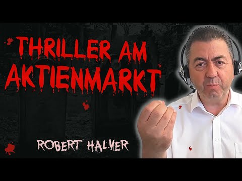 Trotz Rezessionsgefahr Aktien kaufen? Was Robert Halver jetzt rät