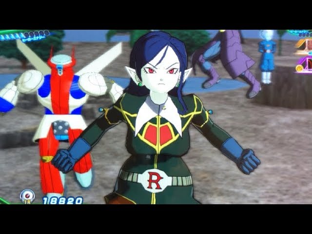 小ネタ】正義のヒーロー、ロベル - YouTube