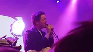 The Wombats „I Don’t Know Why I Like You But I Do“ Columbiahalle Berlin 08.02.2019