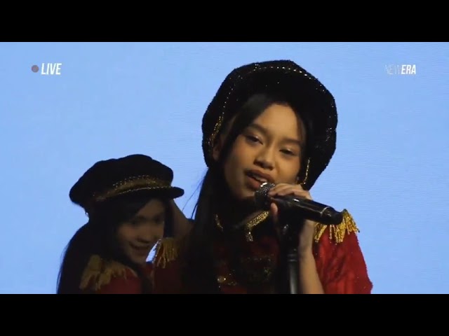 AIR MATA SHOUNAN - JKT48 | AITAKATTA 1 MEI 2024 class=