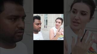 She Explained Me About Azerbaijan Language