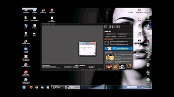 Play Rf Launcher error : Crazy Symbols
