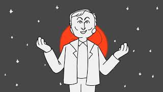 AD ASTRA PER SANGRUM | Elon Musk Calls into Chapo ANIMATED | Chapo Trap House