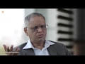 Louis Philippe - In Pursuit of Excellence Season 2 I Uncut version - Narayana Murthy