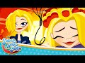 #Farb-elhaft | Trailer | DC Super Hero Girls auf Deutsch