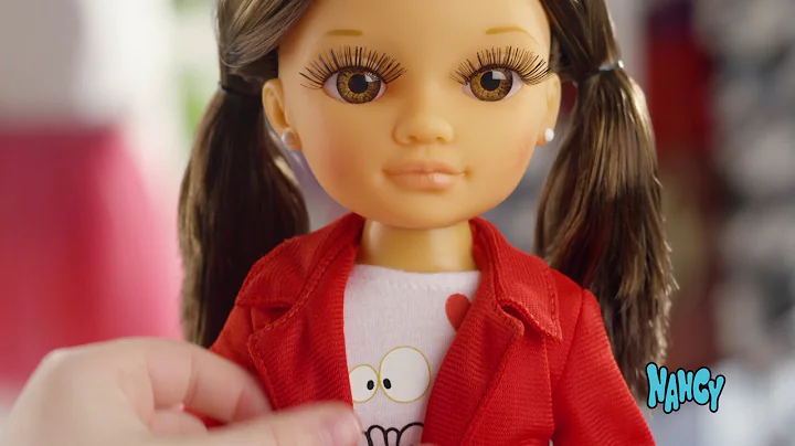 Nancy Um Dia Fashion
