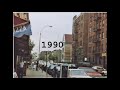 BRONX MEMORY 70s-80s