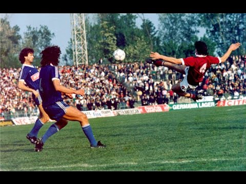 ΑΕΛ -  Πρωταθλήτρια Ελλάδας 1987-1988 Αφιέρωμα