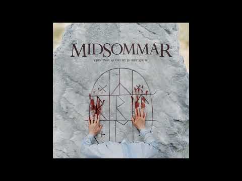 Ritual in Transfigured Time | Midsommar OST