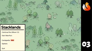 Stacklands Let's Play Episode Three