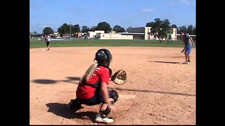 Heather Hendricks 2014 HD