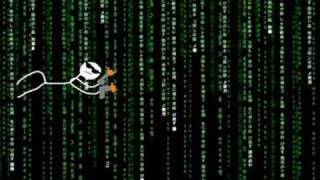 Stickmen Matrix Preview awesome as smosh