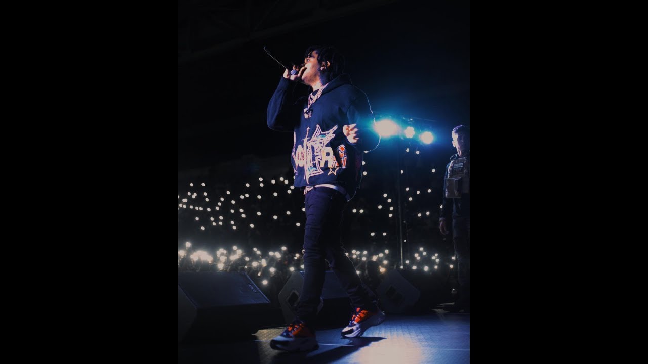 [FREE] Rylo Rodriguez x NoCap Type Beat 2025 - Ghetto Tears