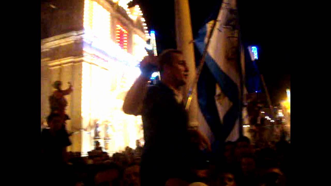 Taqbil Festa Madonna tal-Gilju 2012.wmv