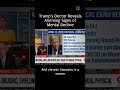 Trump's Chronic Insomnia: The Overlooked Threat to Effective Leadership