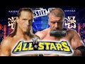 WWE ALL STARS | TRIPLE H vs SHAWN MICHAELS