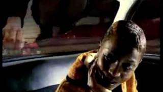 Video thumbnail of "Morcheeba - World Looking In (Official Video)"
