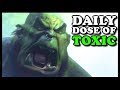 Grubby | "Daily Dose of Toxic" | Warcraft 3 | NE vs ORC | Ancient Isles