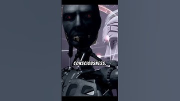 THE SINGULARITY: MERGING HUMAN AND MACHINE CONSCIOUSNESS.