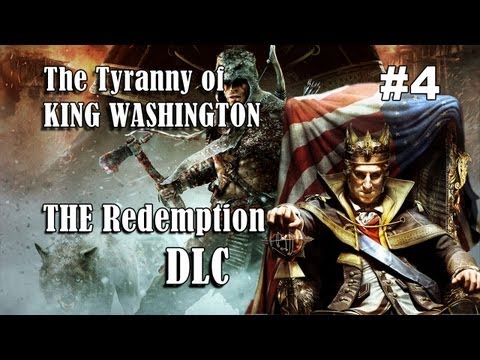 assassins-creed-iii---the-tyranny-of-king-washington-dlc---the-redemption-(part-4)